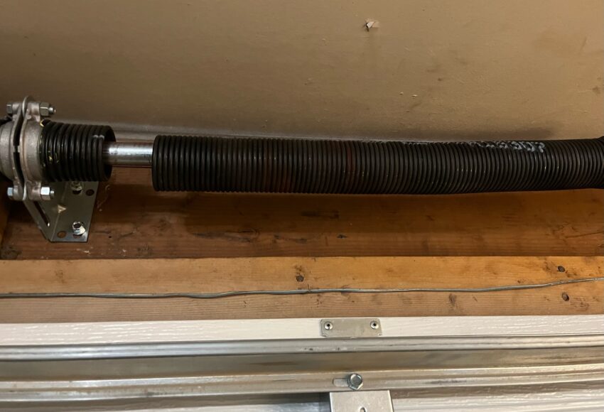 5 tips for effective garage door repair in denver